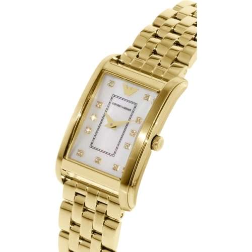 LADIES EMPORIO ARMANI WATCH AR1904 ##BRAND NEW##