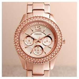FOSSIL Women's Watch - ES3590