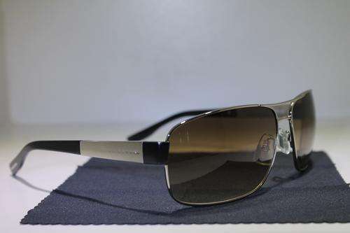 MENS HUGO BOSS SUNGLASSES 0521/S ##BRAND NEW##