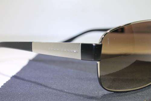 MENS HUGO BOSS SUNGLASSES 0521/S ##BRAND NEW##