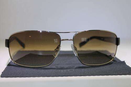 MENS HUGO BOSS SUNGLASSES 0521/S ##BRAND NEW##