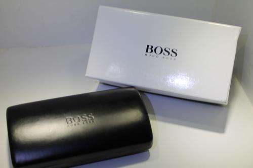 MENS HUGO BOSS SUNGLASSES 0521/S ##BRAND NEW##