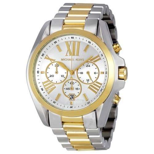 UNISEX MICHAEL KORS BRADSHAW WATCH MK5627 ##BRAND NEW##
