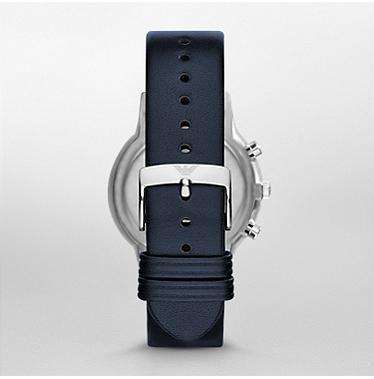 MENS EMPORIO ARMANI WATCH AR2473 ##BRAND NEW##