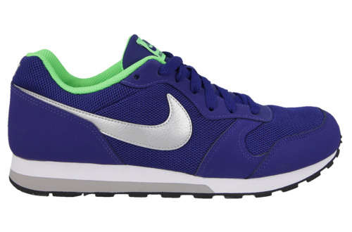 Original Womens Nike MD Runner 2 (GS) UK SIZE 4 (SA SIZE 4) - 807316 400