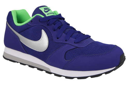 Original Womens Nike MD Runner 2 (GS) UK SIZE 4 (SA SIZE 4) - 807316 400