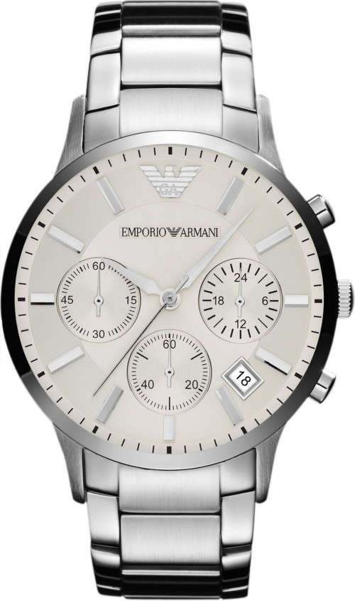 MENS EMPORIO ARMANI WATCH AR2458 ##BRAND NEW##