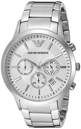 MENS EMPORIO ARMANI WATCH AR2458 ##BRAND NEW##