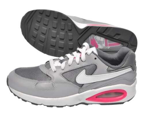 NIKE AIR MAX ST (GS) UK(SA) SIZE 6 653819 005