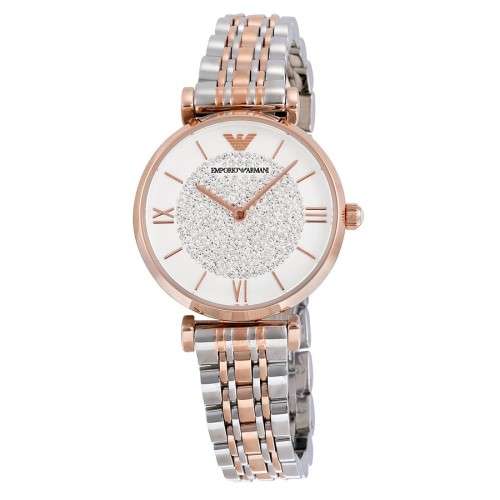 LADIES EMPORIO ARMANI WATCH AR1926 ##BRAND NEW##