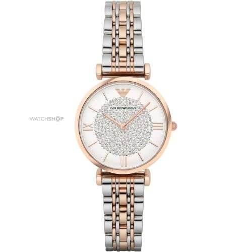 LADIES EMPORIO ARMANI WATCH AR1926 ##BRAND NEW##