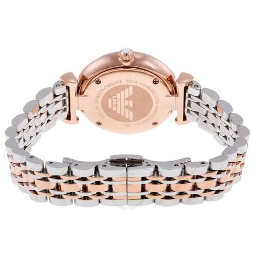 LADIES EMPORIO ARMANI WATCH AR1926 ##BRAND NEW##