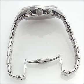 Emporio Armani Chronograph Mens Watch #AR5869 #BRAND NEW