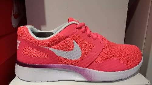 Womans Nike Kaishi Ns - 747495 600 - UK/SA SIZE 5.5