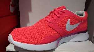 Womans Nike Kaishi Ns - 747495 600 - UK/SA SIZE 5.5