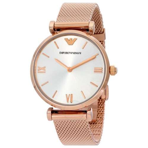 LADIES EMPORIO ARMANI WATCH AR1956 ##BRAND NEW##
