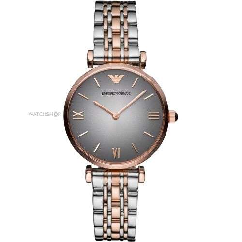 LADIES EMPORIO ARMANI WATCH AR1725 ##BRAND NEW##