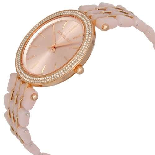 LADIES MICHAEL KORS DARCI WATCH MK4327 ##BRAND NEW##