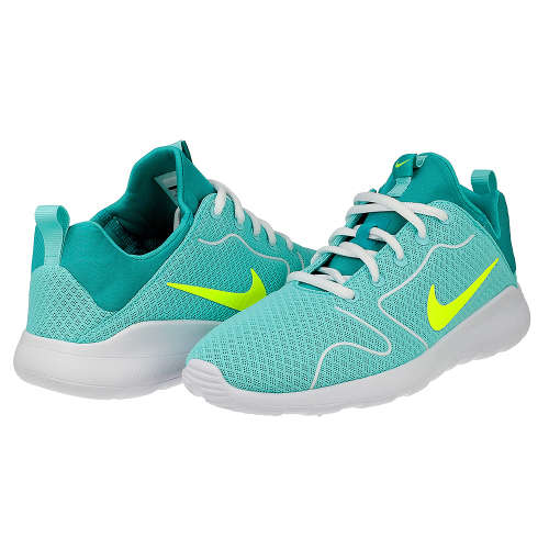 Nike Kaishi 2.0 (Gs) - 844668 300 - Size 5 Only!! (Uk Size = Sa Size)