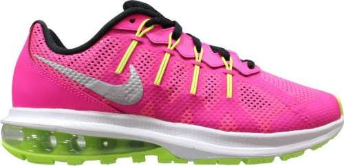 Nike Air Max Dynasty (Gs) - 820270 600 - Size 6 Only!! (Uk Size = Sa Size)