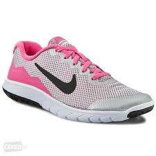 Nike Flex Experience 4 (Gs) - 749818 002 - Size 6 Only!! (Uk Size = Sa Size)