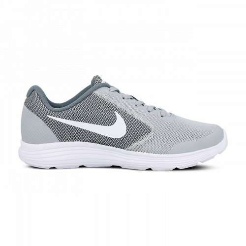 Nike Revolution 3 (Gs) - 819413 008 - Size 6 Only!! (Uk Size = Sa Size)