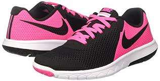 Nike Flex Experience 5 (Gs) - 844991 600 - Size 4.5 Only!! (Uk Size = Sa Size)