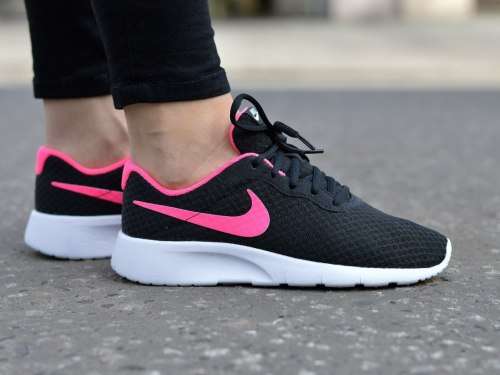 Nike Tanjun (Gs) - 818384 061 - Size 5 Only!! (Uk Size = Sa Size)