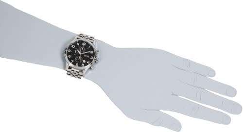 MENS HUGO BOSS CHRONOGRAPH WATCH 1512446 ##BRAND NEW##