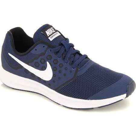 Nike Downshifter 7 (Gs) - 869969400- Size 5.5 Only!! (Uk Size = Sa Size)