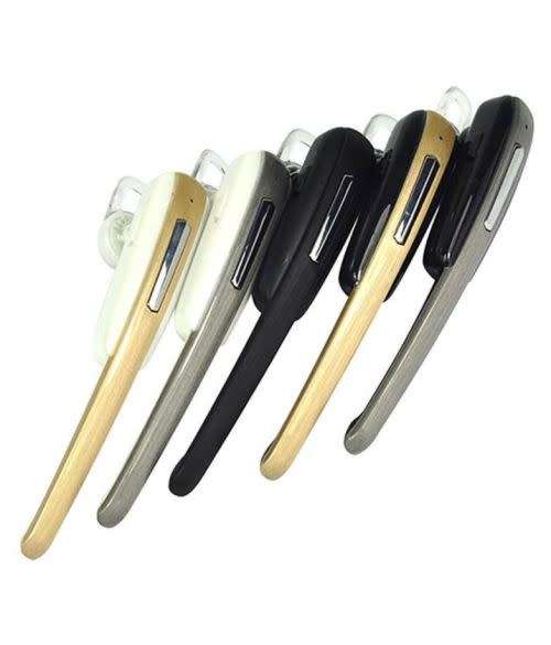 Wireless Bluetooth Handsfree Headset Earphone