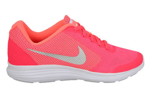 Nike Revolution 3 (Gs) - 819416 601 - Size 5.5 Only!! (Uk Size = Sa Size)