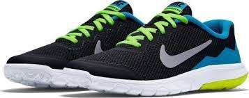 Nike Flex Experience Rn 4 - 749807 002 - Size 4 Only!! (Uk Size = Sa Size)
