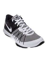 Nike Zoom Train Incredibly Fast - 844803 101 - Size 8 Only!! (Uk Size = Sa Size)
