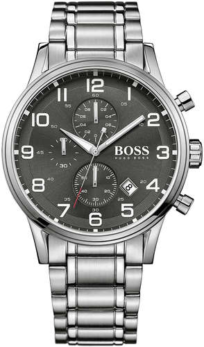 MENS HUGO BOSS CHRONOGRAPH WATCH 1513181 ##BRAND NEW##