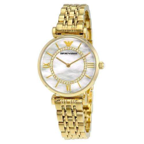LADIES EMPORIO ARMANI WATCH AR1907 ##BRAND NEW##