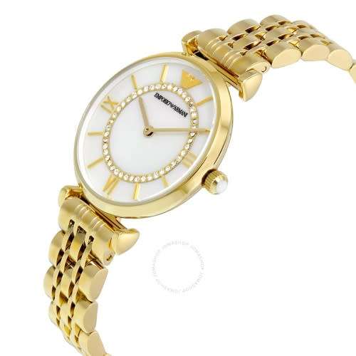 LADIES EMPORIO ARMANI WATCH AR1907 ##BRAND NEW##