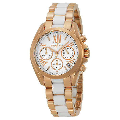 LADIES MICHAEL KORS BRADSHAW WATCH MK5907 ##BRAND NEW##