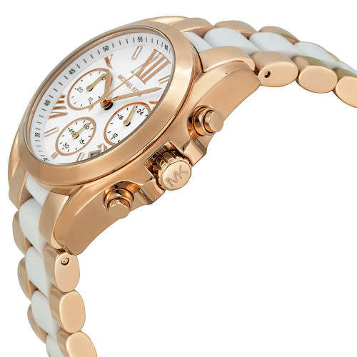 LADIES MICHAEL KORS BRADSHAW WATCH MK5907 ##BRAND NEW##