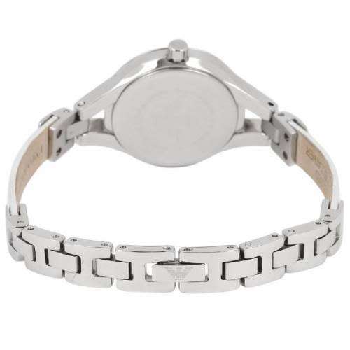 LADIES PETITE EMPORIO ARMANI WATCH AR7353 ##BRAND NEW##