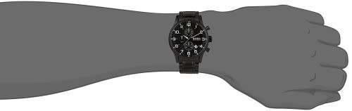 MENS HUGO BOSS AEROLINER CHRONOGRAPH WATCH 1513180 ##BRAND NEW##
