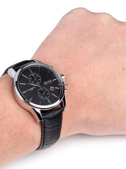 MENS HUGO BOSS CHRONOGRAPH WATCH 1513279 ##BRAND NEW##