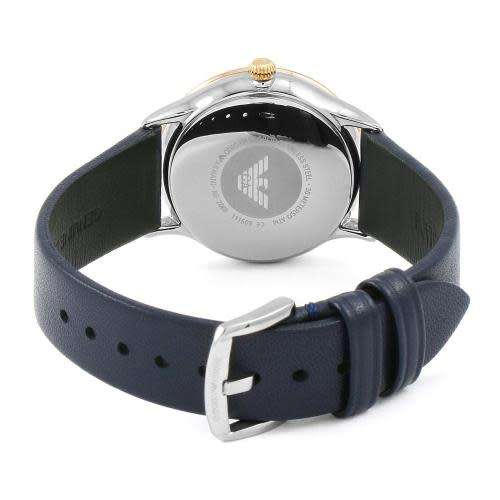 LADIES EMPORIO ARMANI WATCH AR2066 ##BRAND NEW##