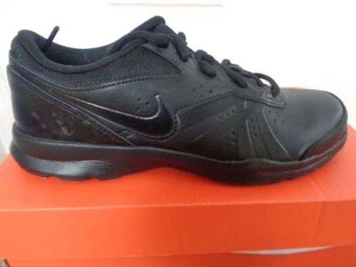 Wmns Nike Core Motion Tr2 - 749179 002 - Size 5.5 Only!! (Uk Size = Sa Size)