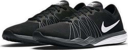 Wmns Nike Dual Fusion Tr Hit - 844674 001 - Size 6.5 Only!! (Uk Size = Sa Size)