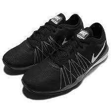 Wmns Nike Dual Fusion Tr Hit - 844674 001 - Size 6.5 Only!! (Uk Size = Sa Size)