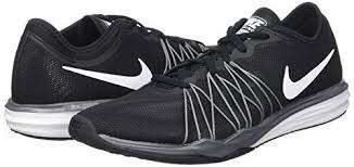 Wmns Nike Dual Fusion Tr Hit - 844674 001 - Size 6.5 Only!! (Uk Size = Sa Size)