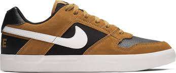 Nike Sb Delta Force Vulc - 942237 201 - Size 10 Only!! (Uk Size = Sa Size)