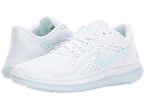 Wmns Nike Flex 2017 Rn- 898476 101 - Size 7 Only!! (Uk Size = Sa Size)