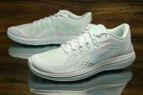 Wmns Nike Flex 2017 Rn- 898476 101 - Size 7 Only!! (Uk Size = Sa Size)